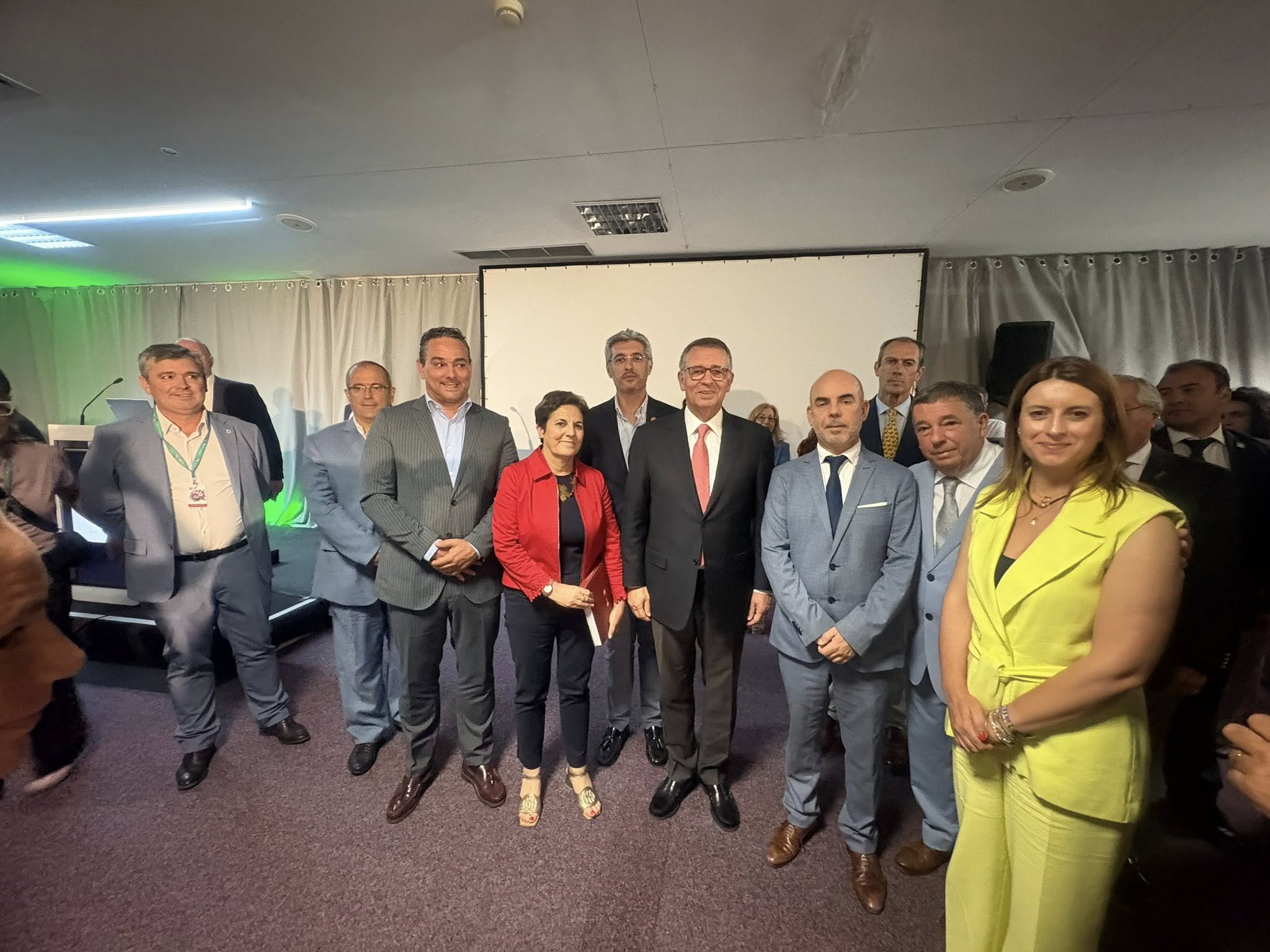 Presidente da República presente na entrega dos Prémios AMPV