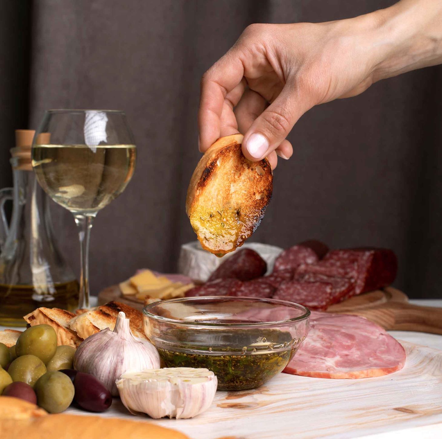 Comemorações da elevação da Gastronomia a Património Cultural de Portugal