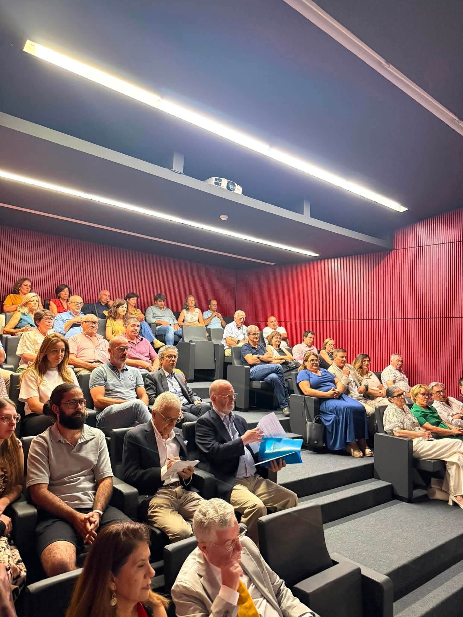 AMPV comemora  elevação da Gastronomia a Património Cultural de Portugal em Mirandela