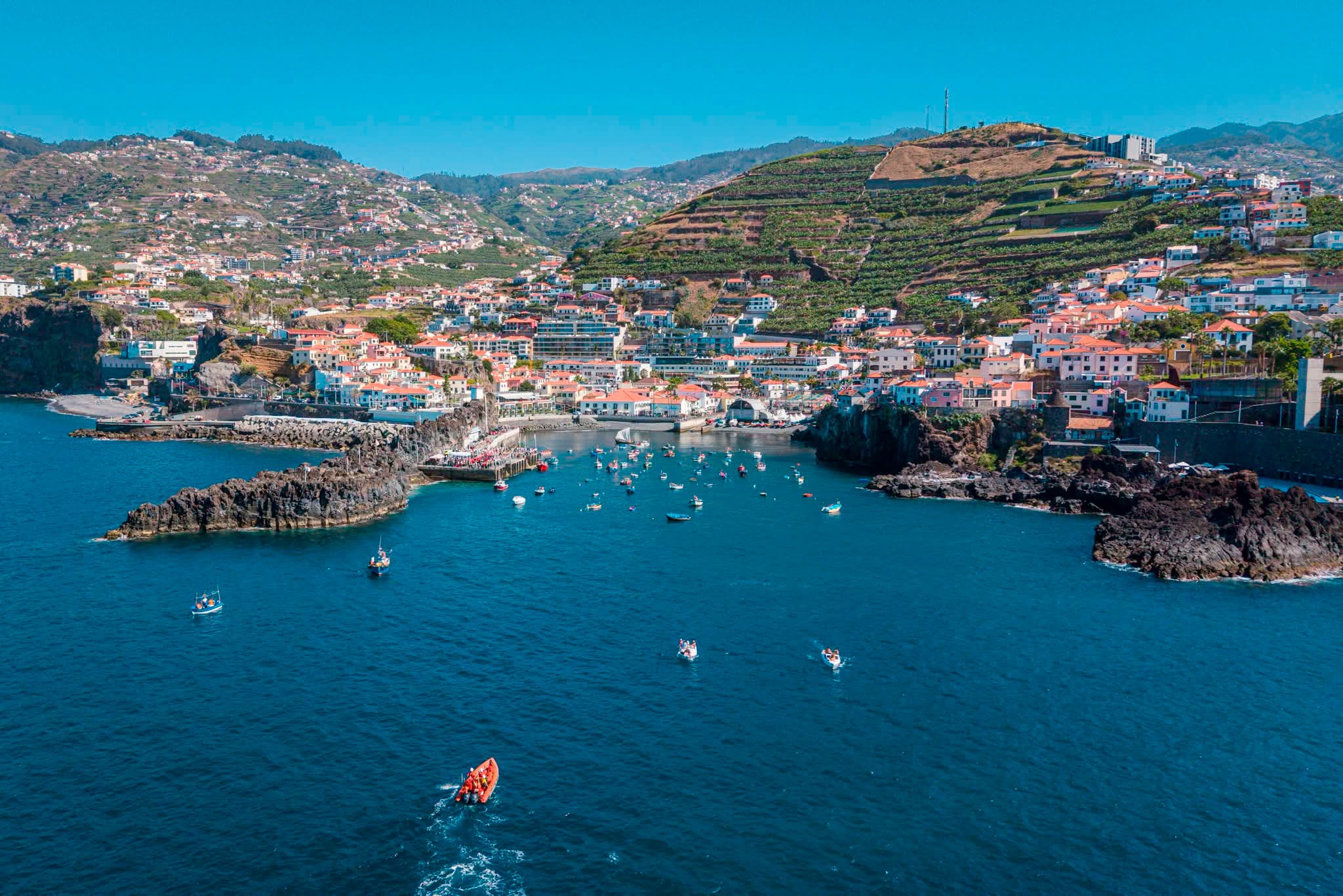Câmara de Lobos recebe o Fórum da AMPV da região da Madeira