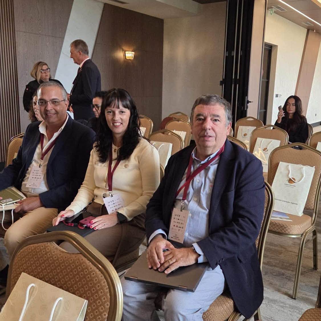 AMPV propõe quatro conferências da Iter Vitis em Portugal e espaços Iter Vitis nos museus do vinho